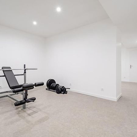  Le Boheme Superbe Loft Fonctionnel Et Central سانت إتيان المظهر الخارجي الصورة