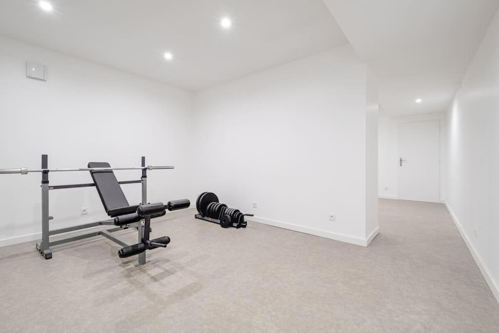  Le Boheme Superbe Loft Fonctionnel Et Central سانت إتيان المظهر الخارجي الصورة